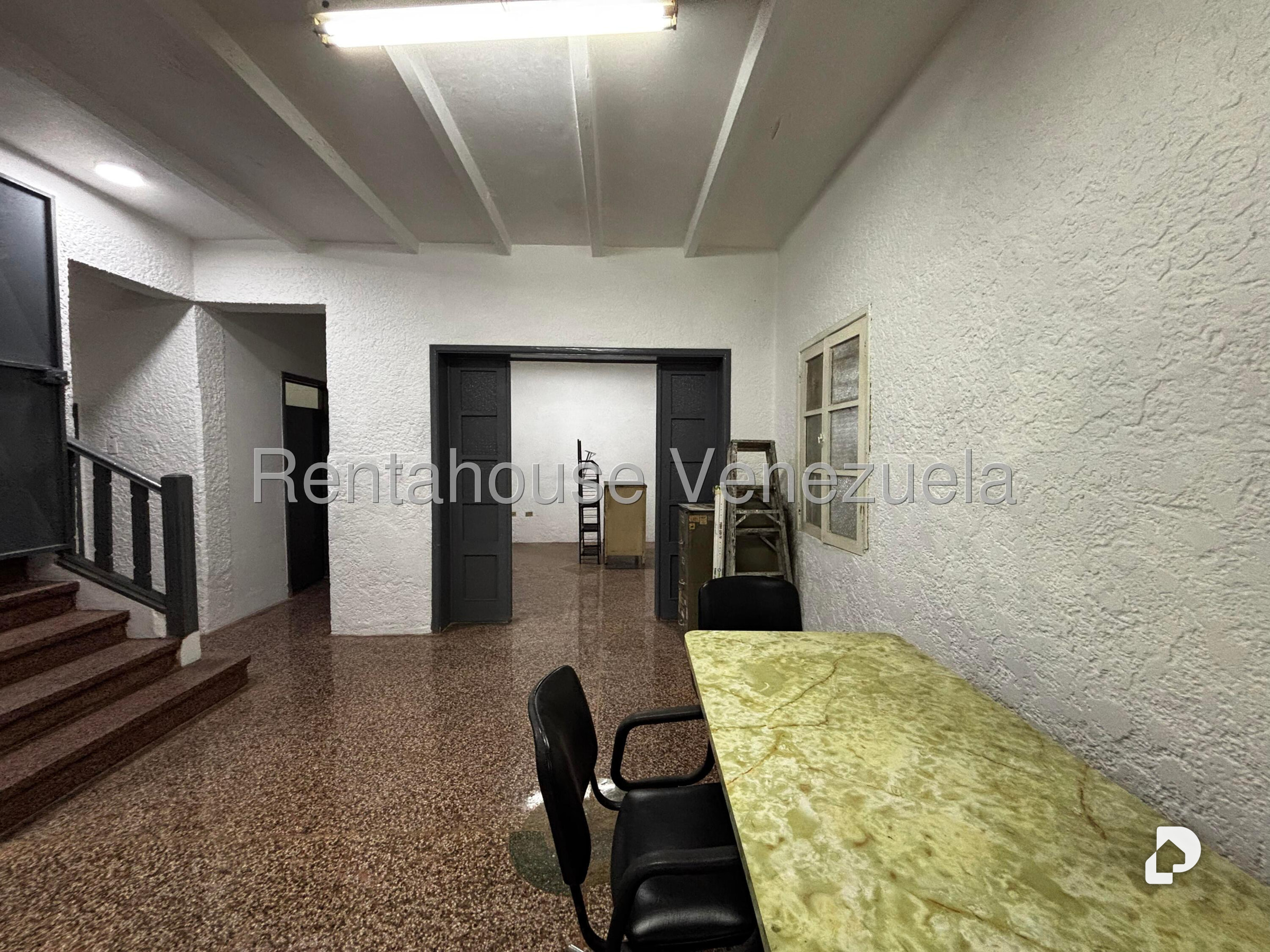 Local comercial en Los Caobos, Caracas – 13