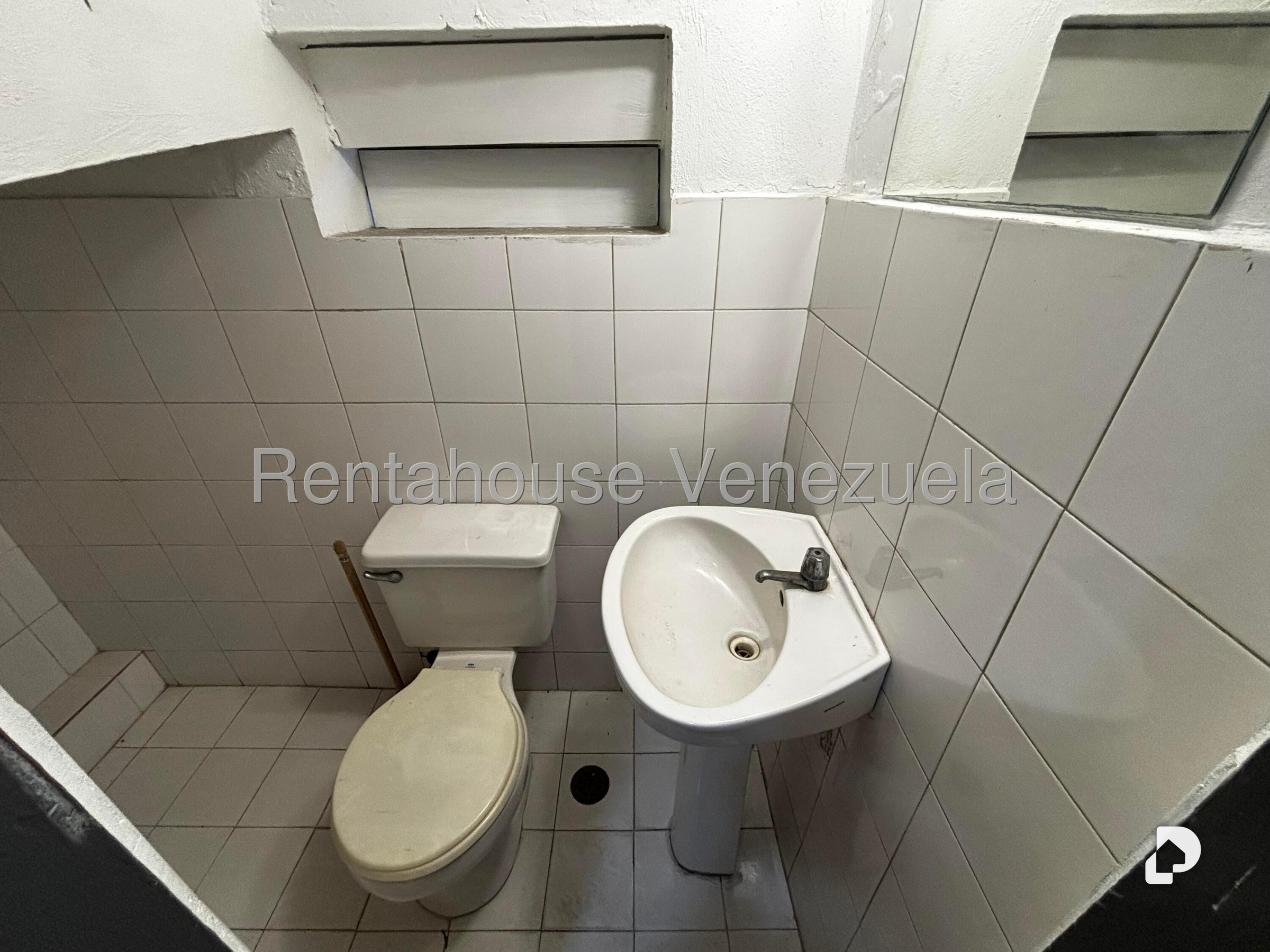 Local comercial en Los Caobos, Caracas – 19