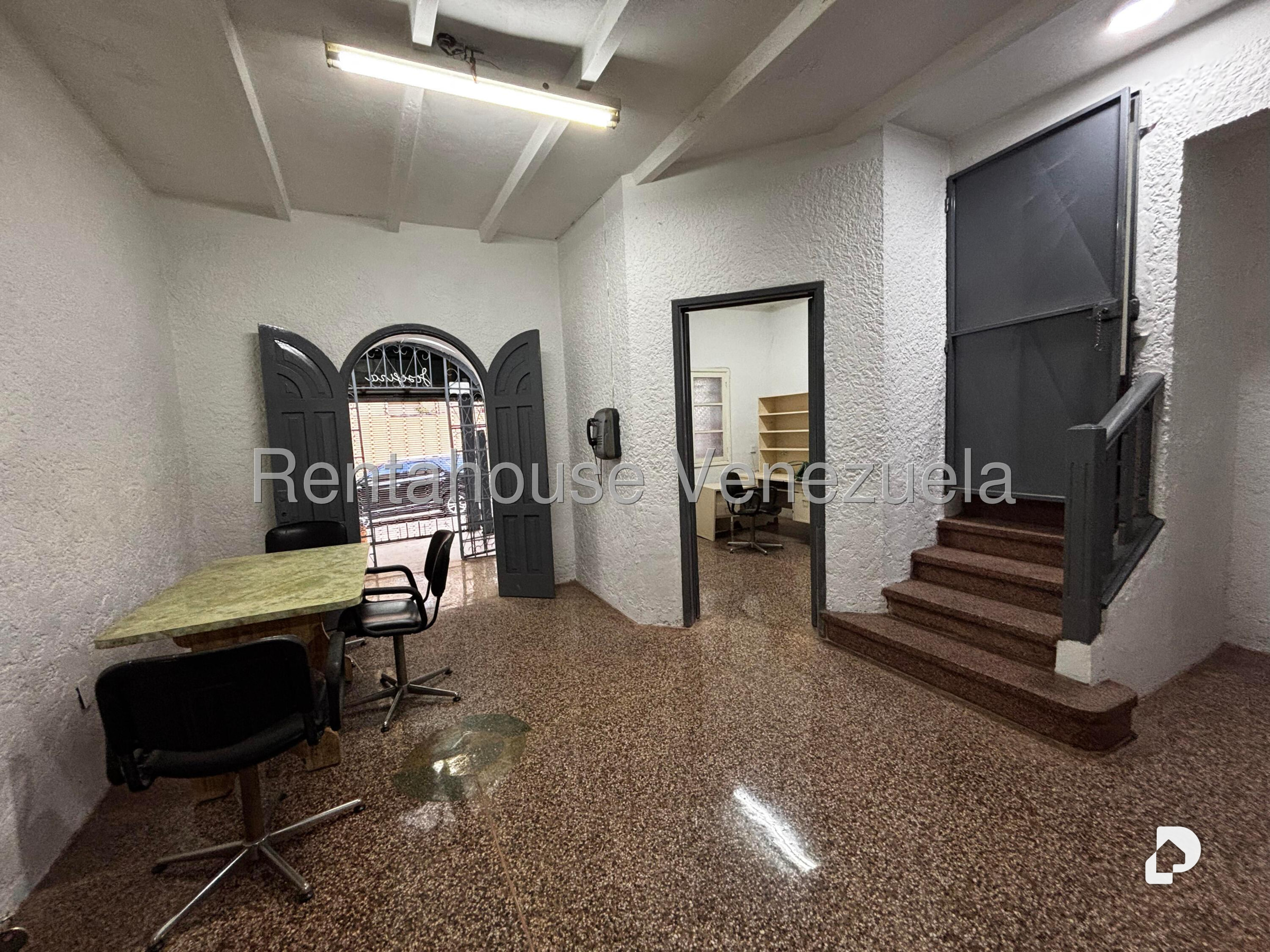 Local comercial en Los Caobos, Caracas – 14