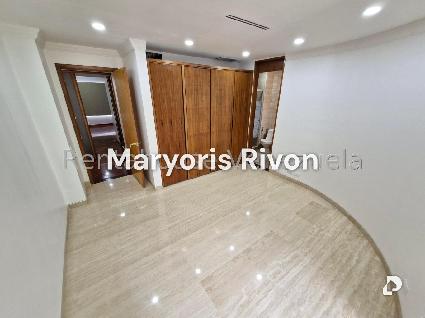 Apartamento en La Castellana, Caracas – 15