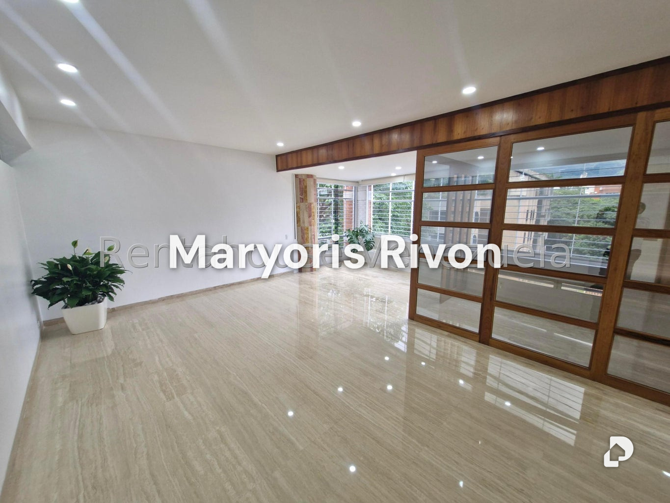 Apartamento en La Castellana, Caracas – 3