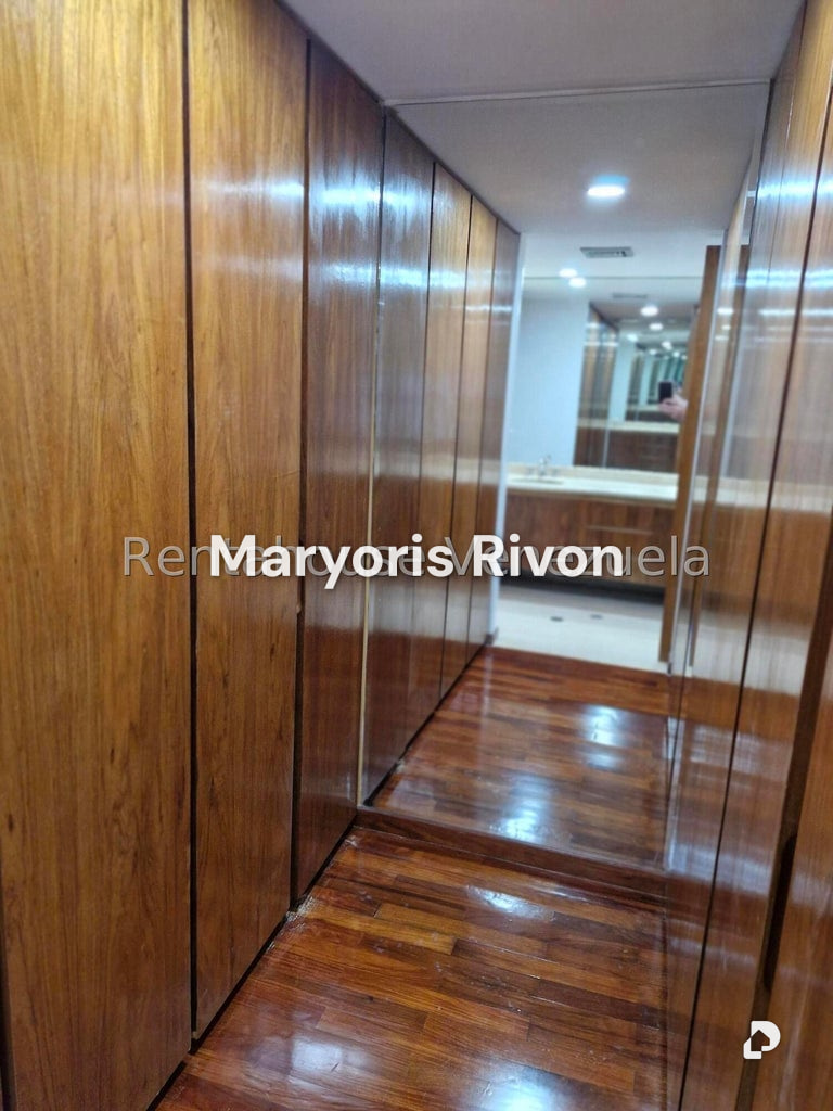 Apartamento en La Castellana, Caracas – 20