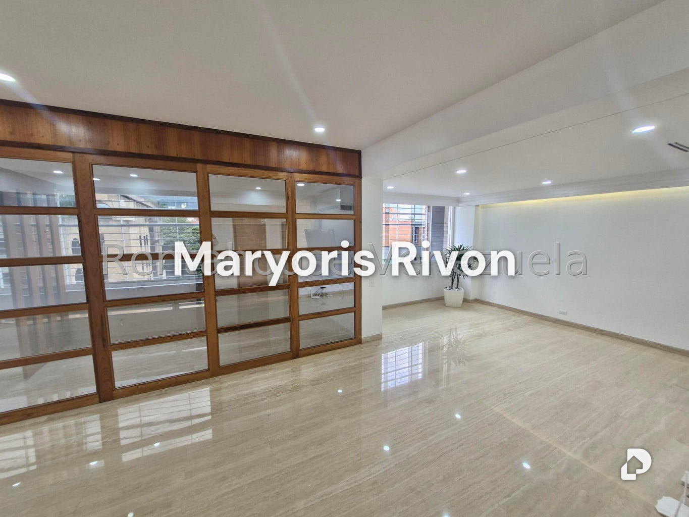Apartamento en La Castellana, Caracas – 2