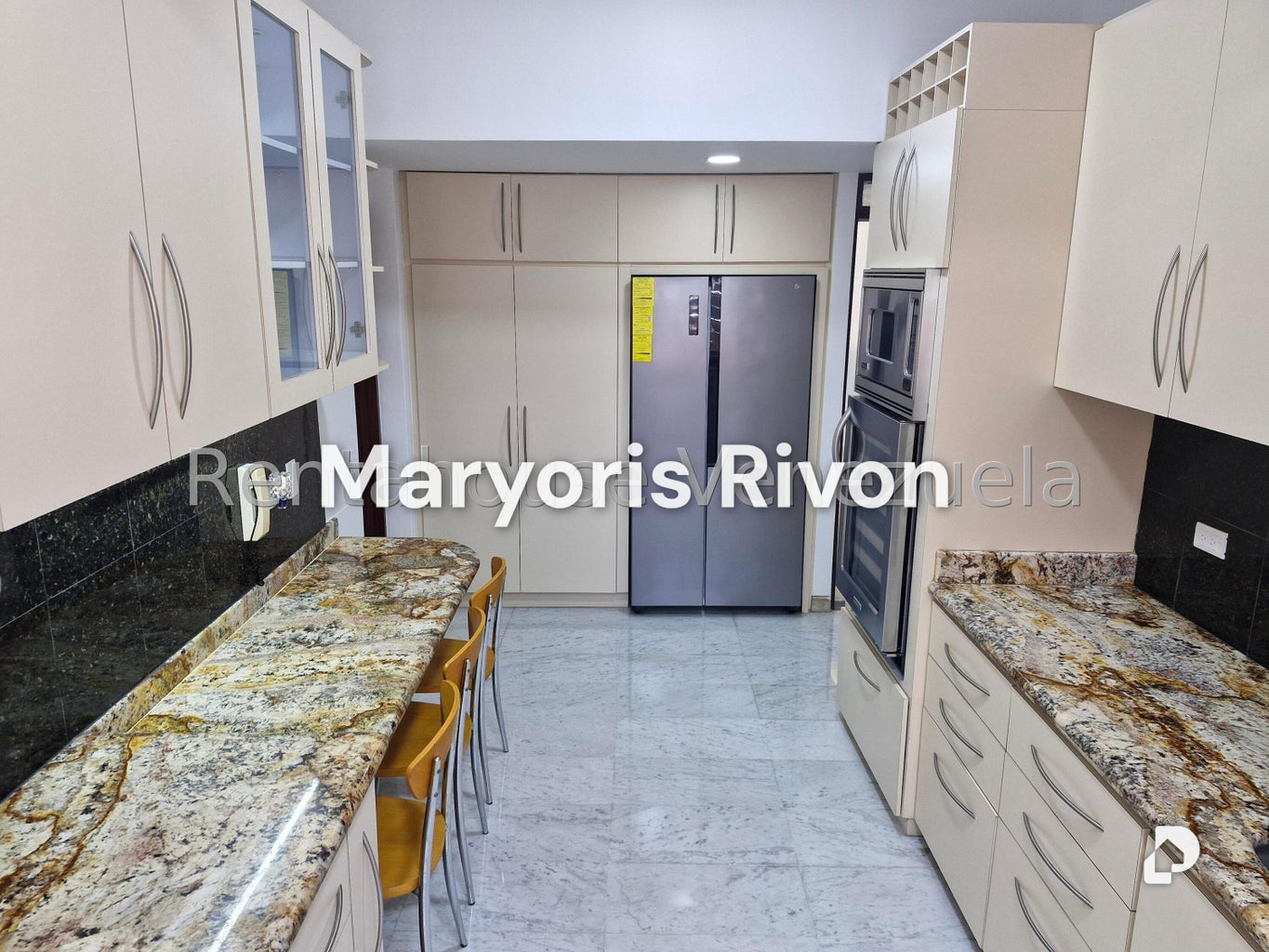 Apartamento en La Castellana, Caracas – 8