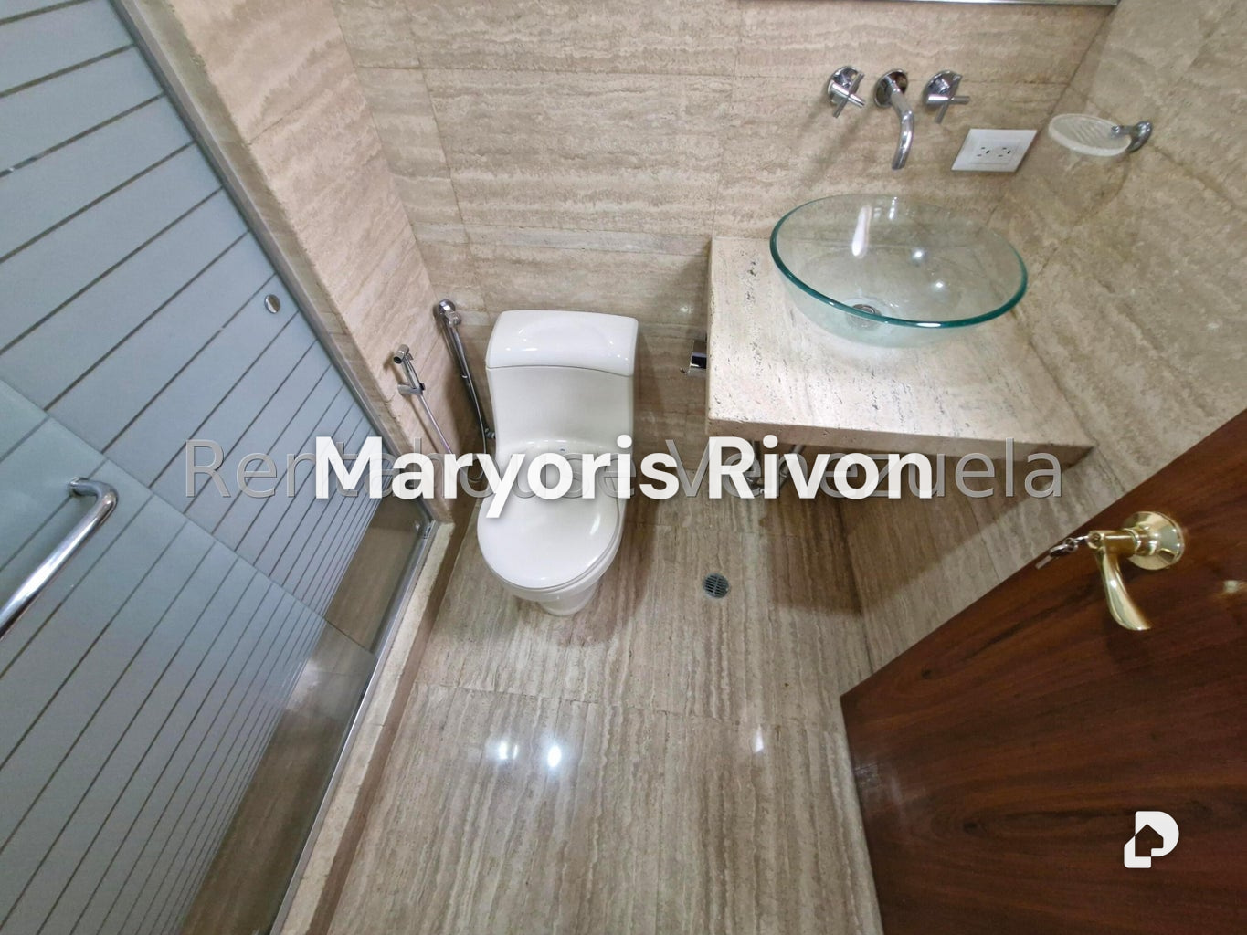 Apartamento en La Castellana, Caracas – 16