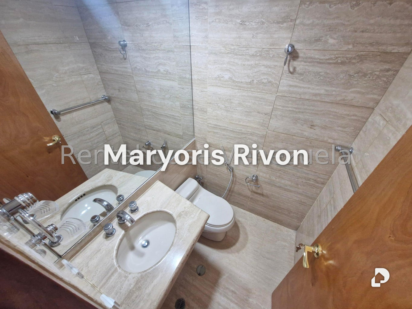 Apartamento en La Castellana, Caracas – 11
