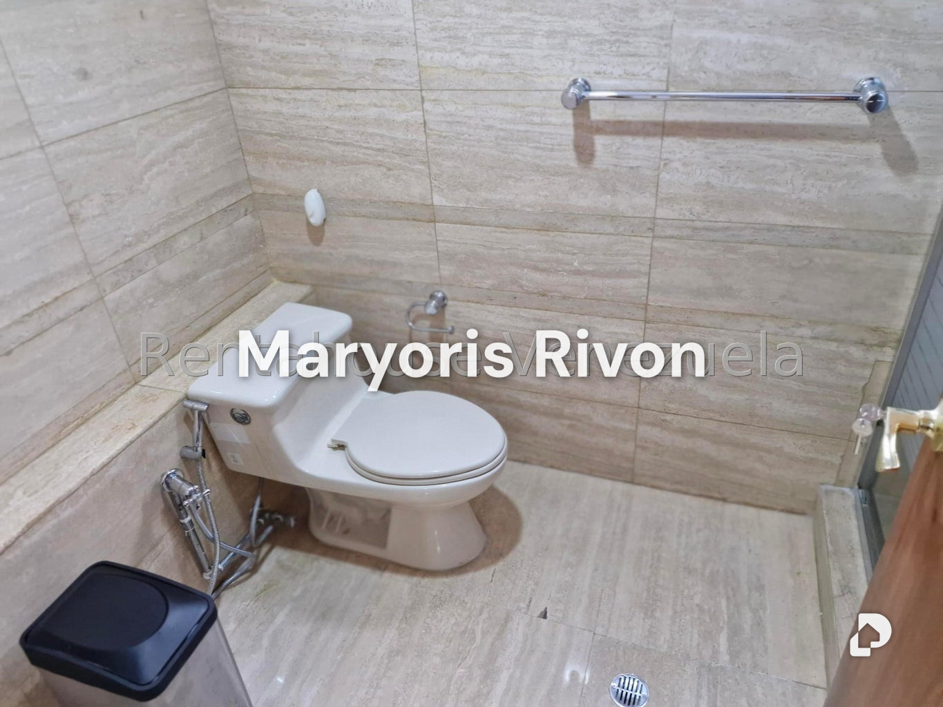 Apartamento en La Castellana, Caracas – 21