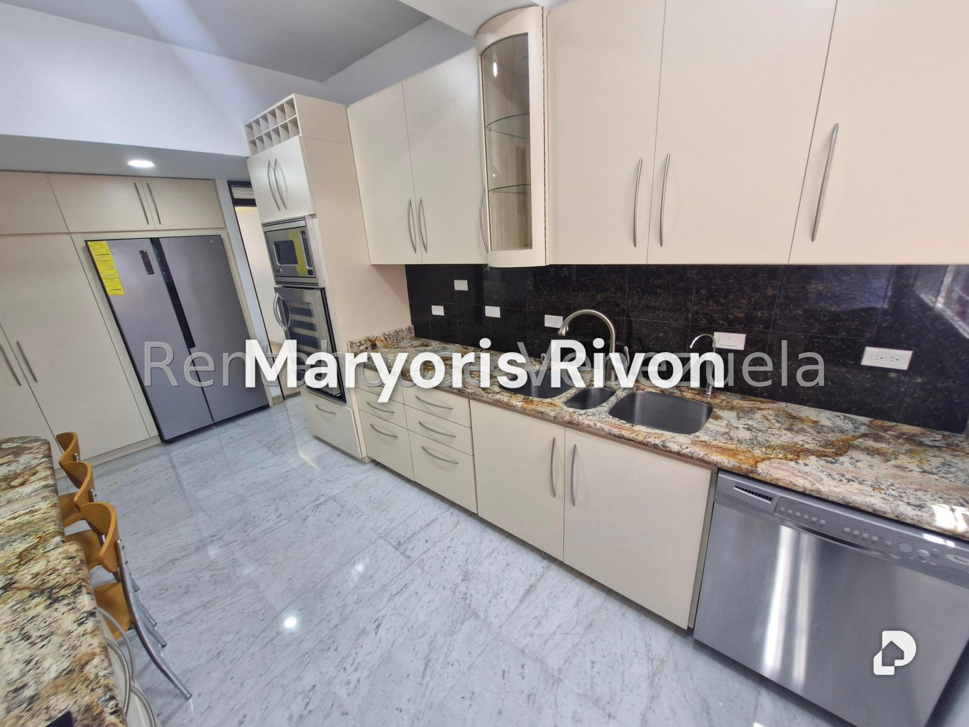Apartamento en La Castellana, Caracas – 10