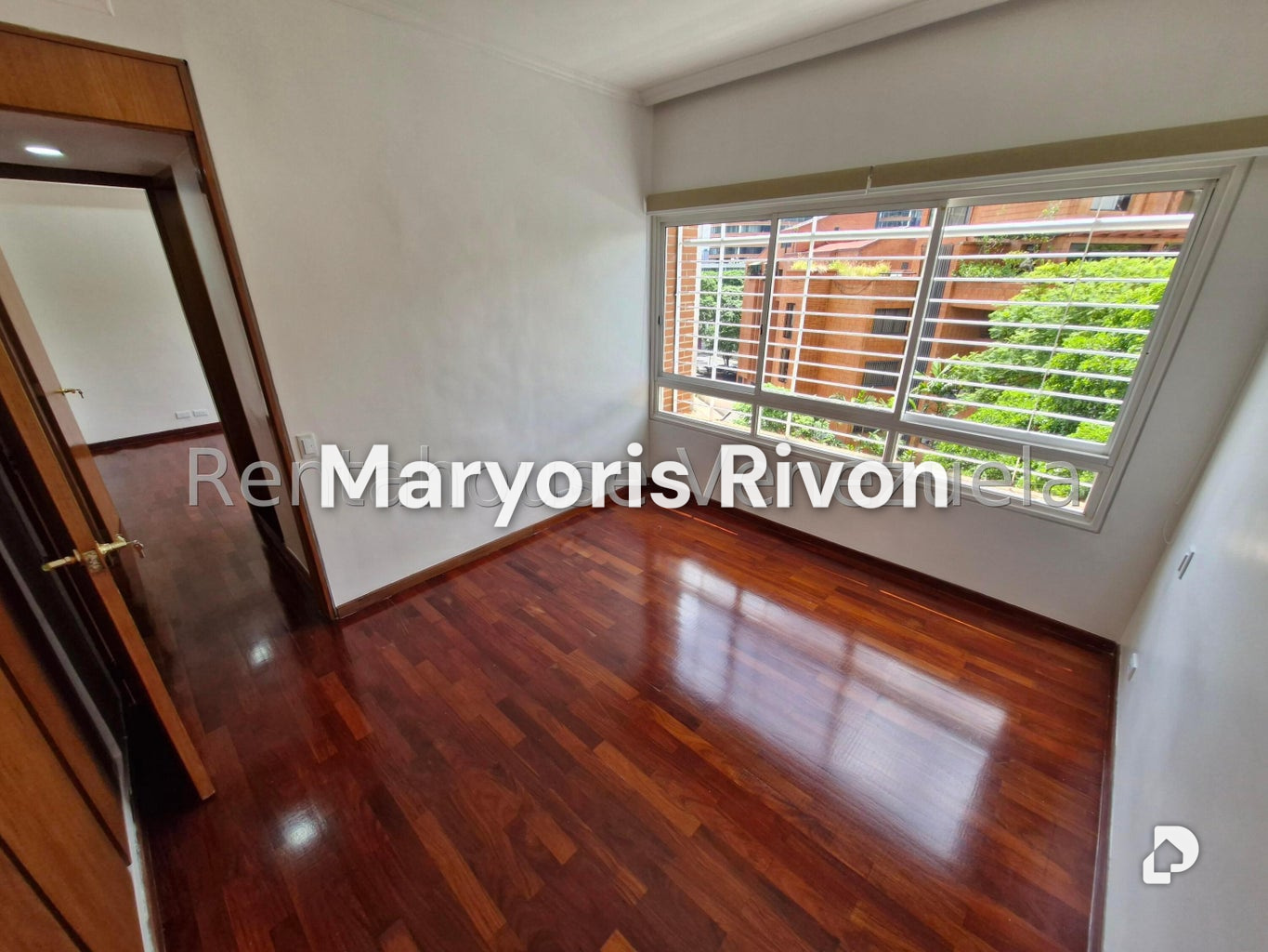 Apartamento en La Castellana, Caracas – 13