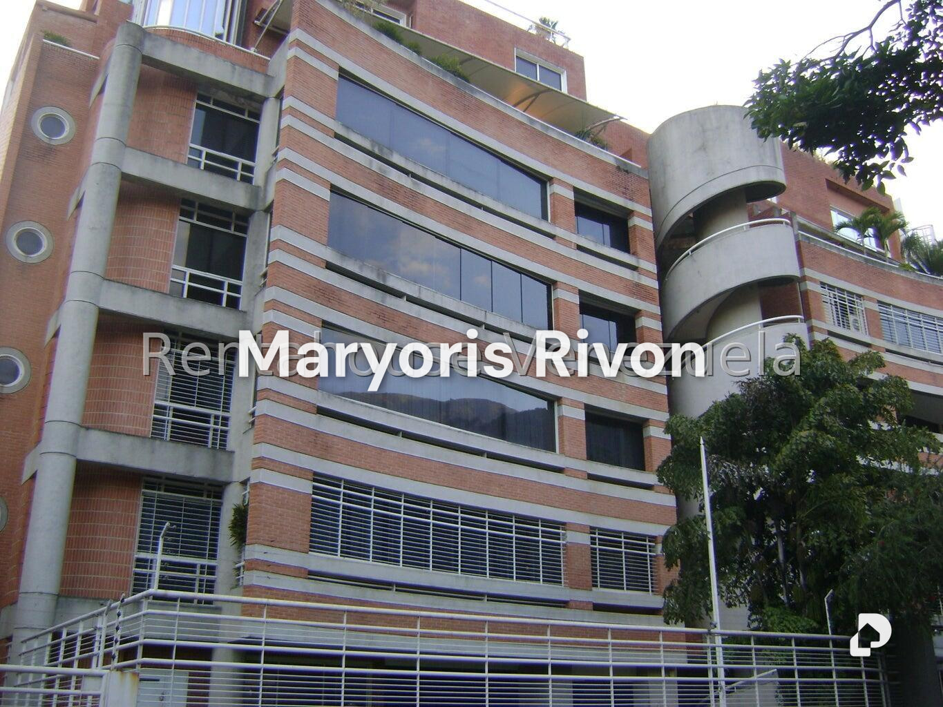 Apartamento en La Castellana, Caracas – 22