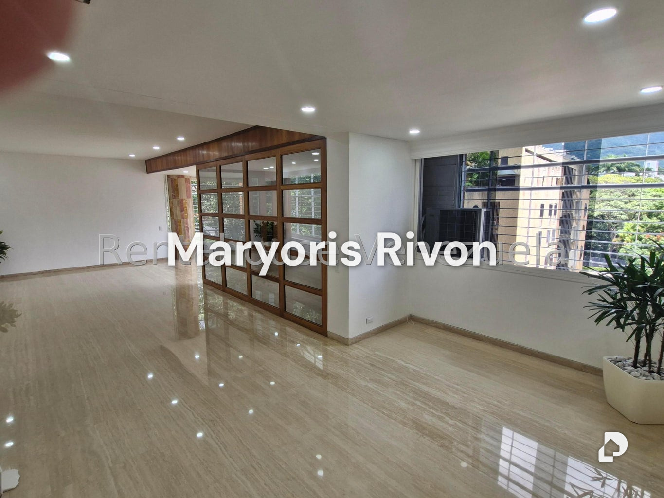Apartamento en La Castellana, Caracas – 5