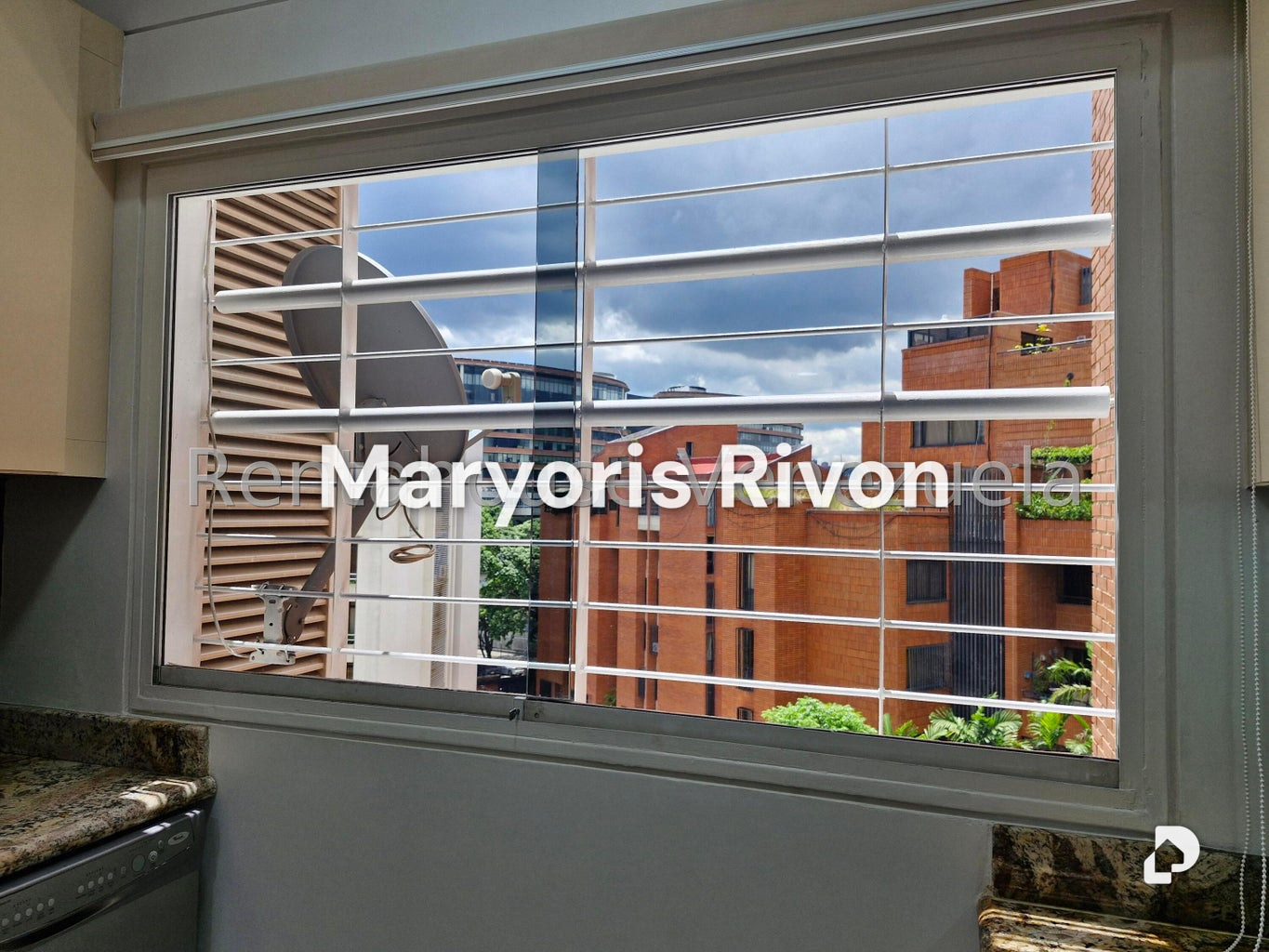 Apartamento en La Castellana, Caracas – 7