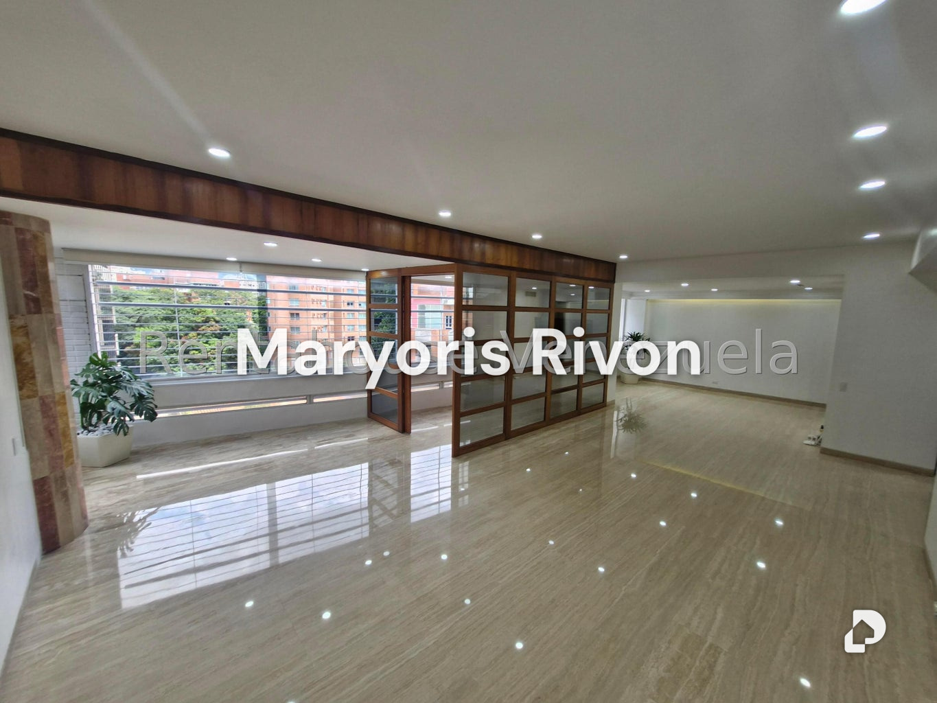 Apartamento en La Castellana, Caracas – 4