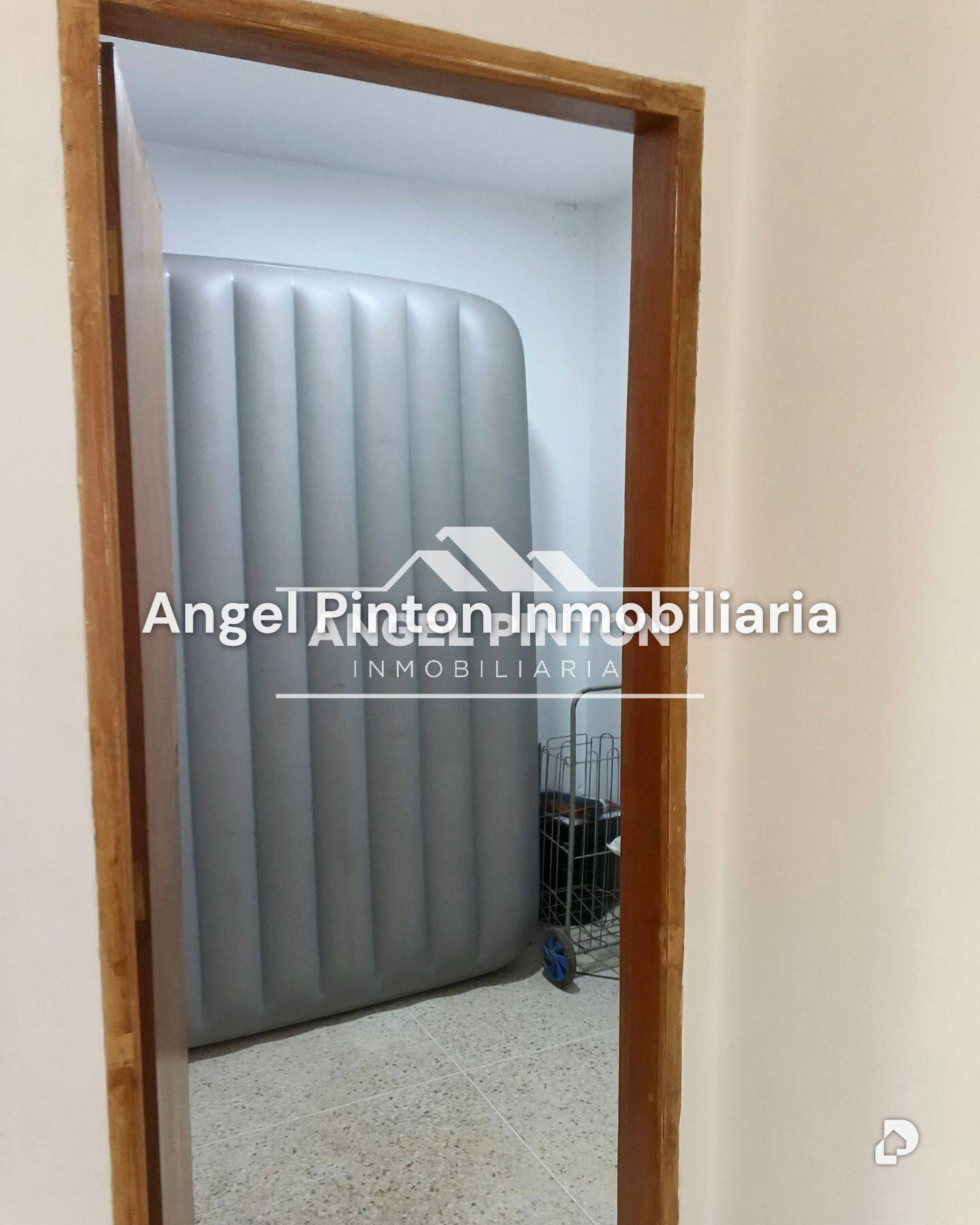 Apartamento en Tierra Negra, Maracaibo – 7