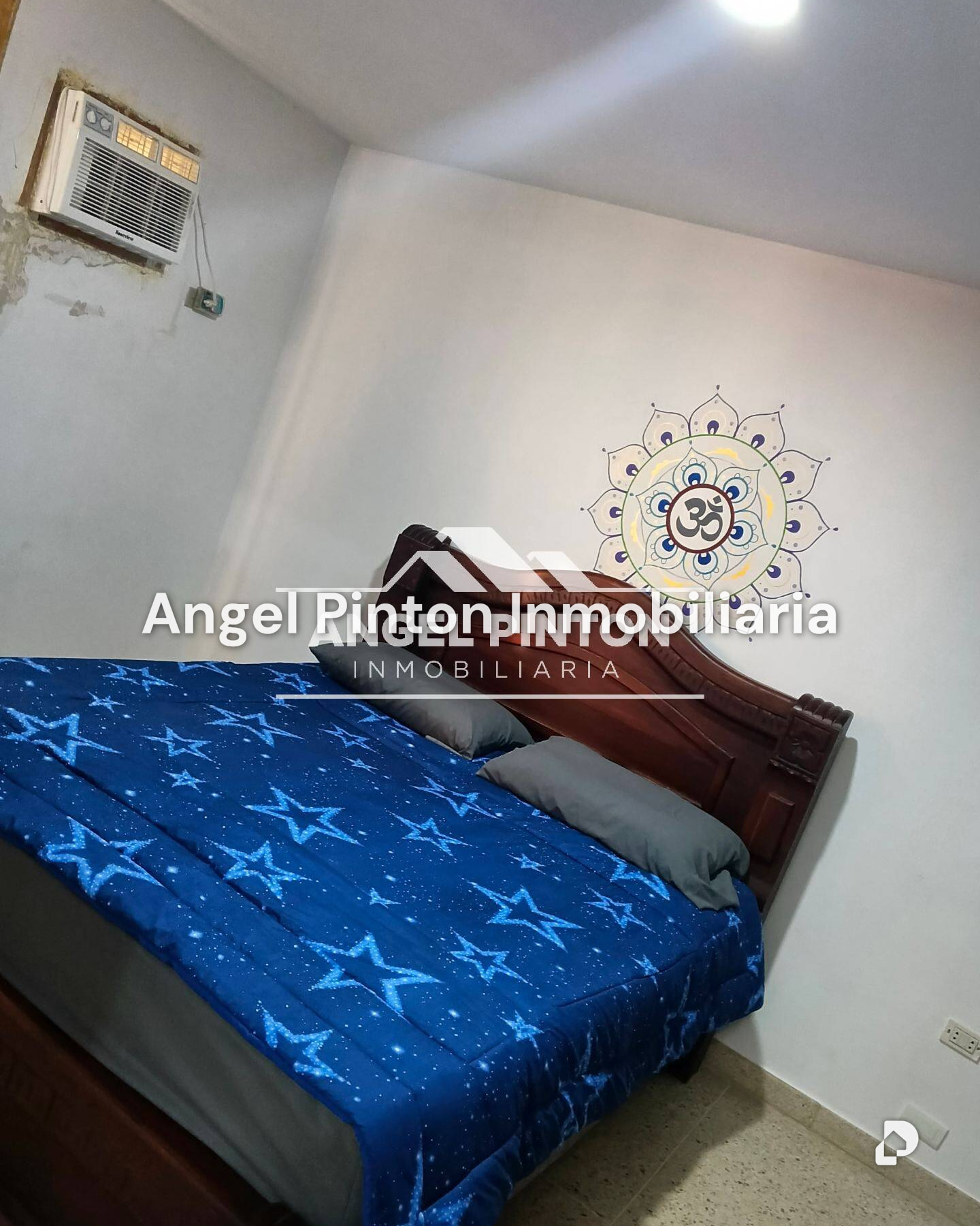 Apartamento en Tierra Negra, Maracaibo – 9