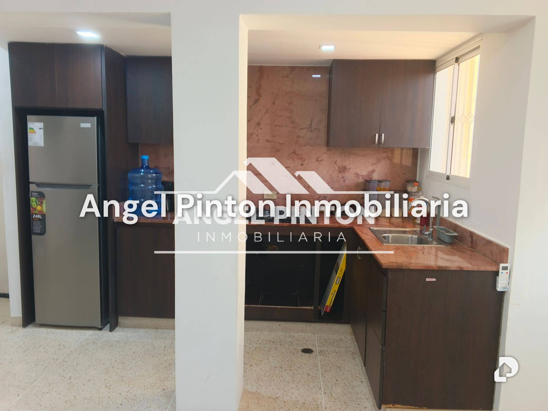 Apartamento en Tierra Negra, Maracaibo – 3