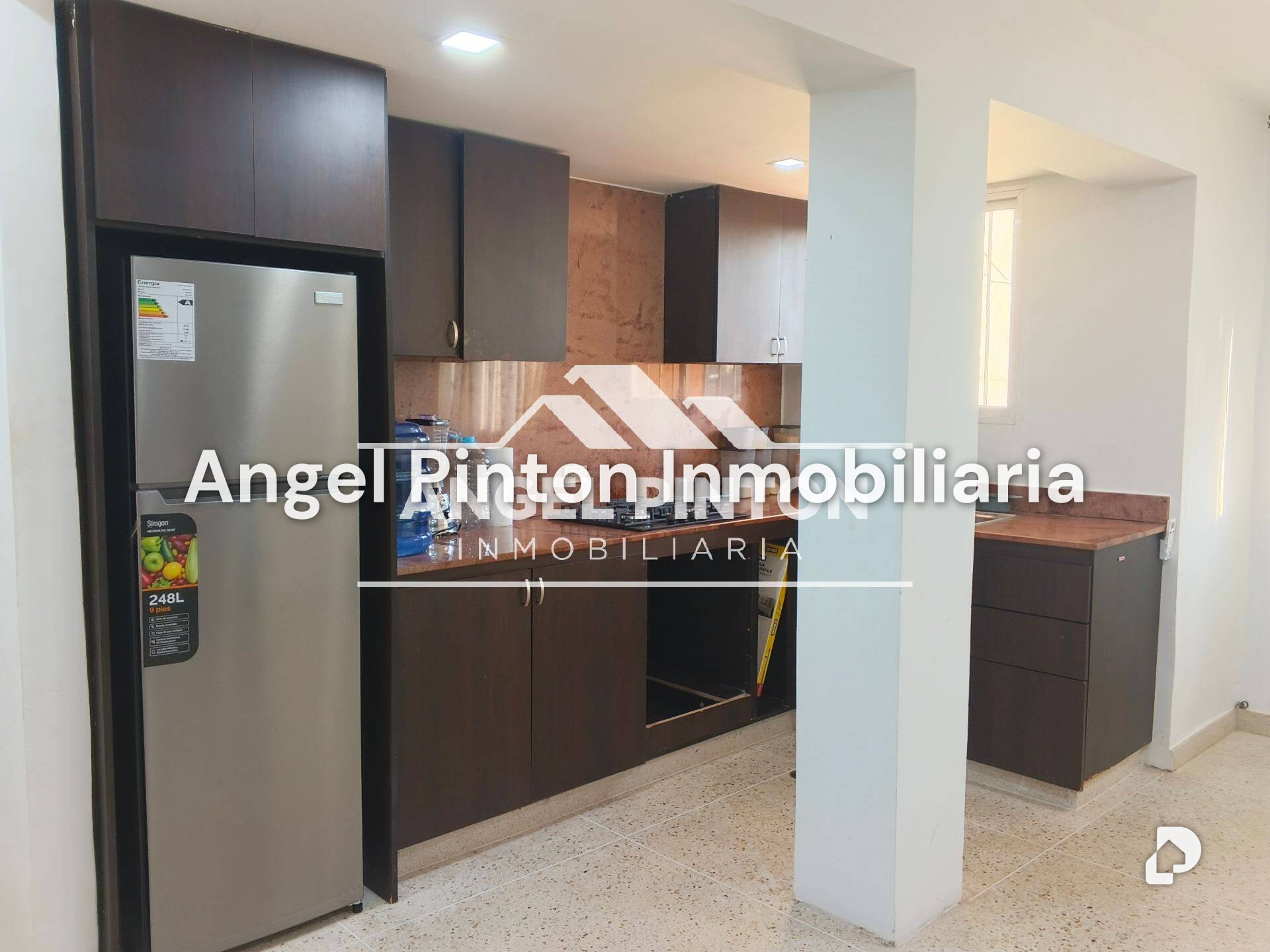 Apartamento en Tierra Negra, Maracaibo – 2