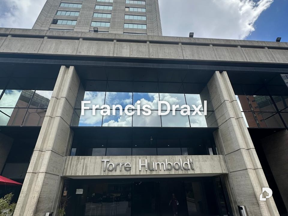 Oficina en Prados del Este, Caracas – 2