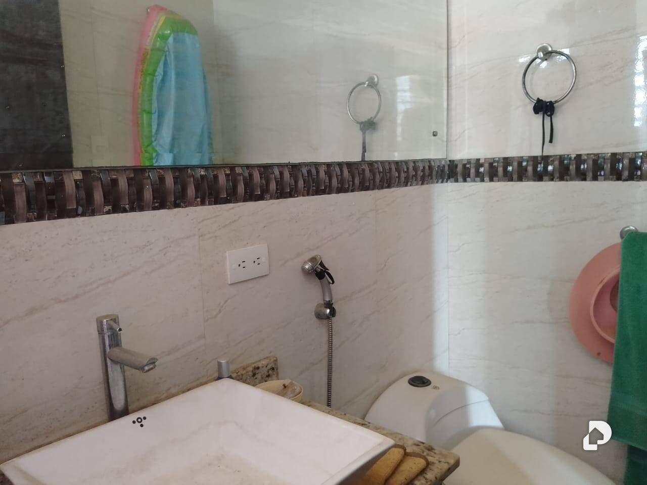 Apartamento en Villa Luna, San Francisco
