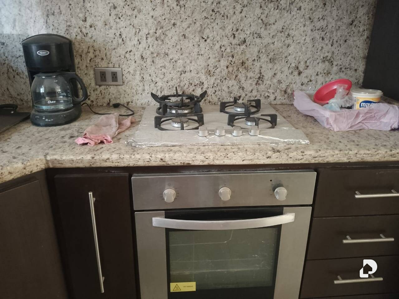 Apartamento en Villa Luna, San Francisco