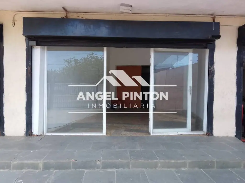 Local comercial en Sabaneta, Maracaibo - 1
