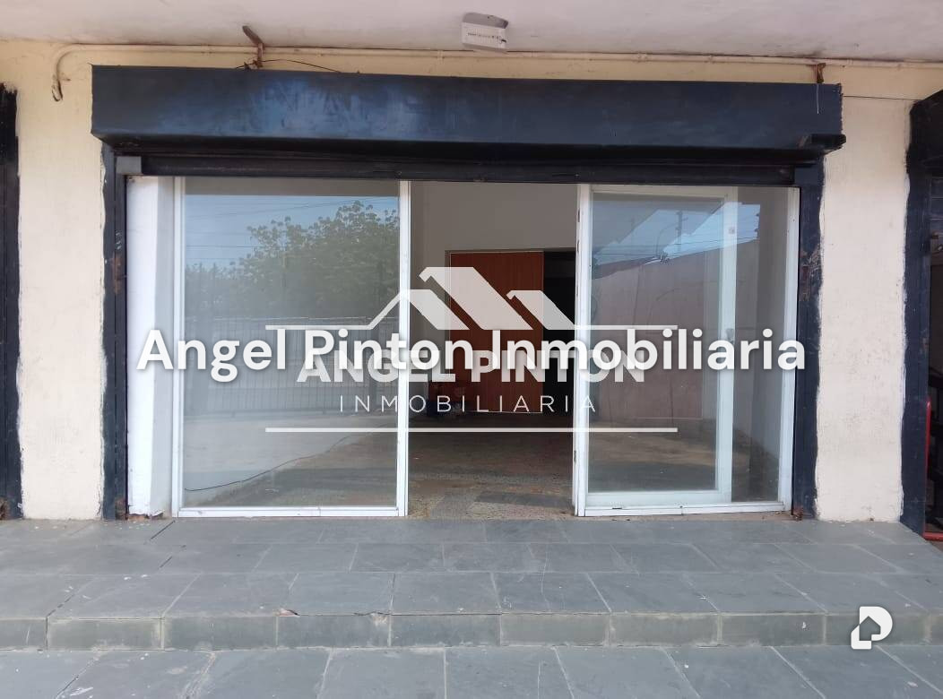 Local comercial en Sabaneta, Maracaibo – 1