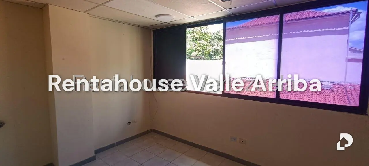 Oficina en Chacao, Caracas – 23