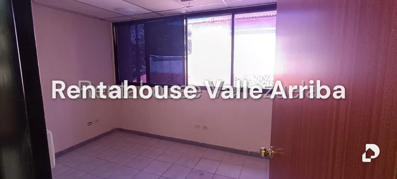 Oficina en Chacao, Caracas – 26