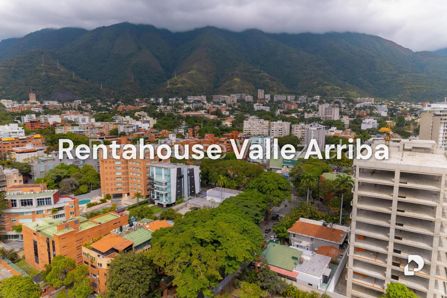 Casa en La Castellana, Caracas – 9