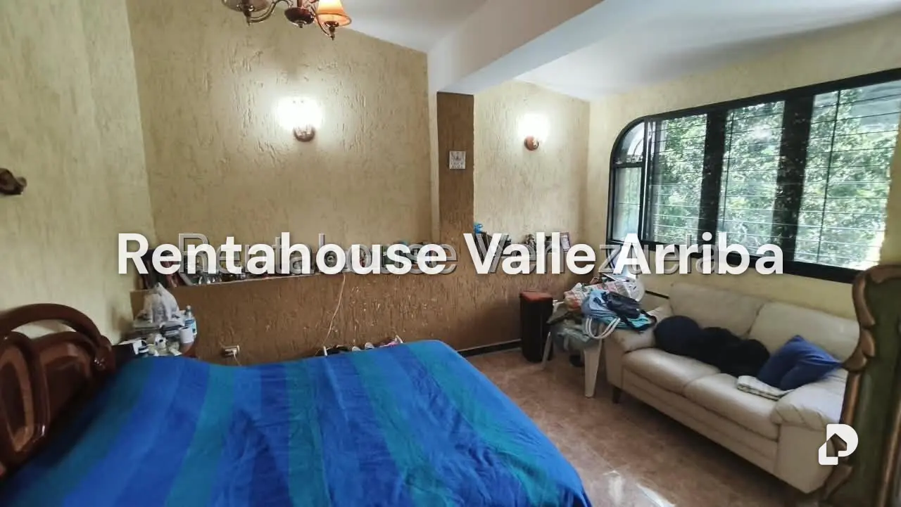 Casa en Valle Alto, Los Teques – 26