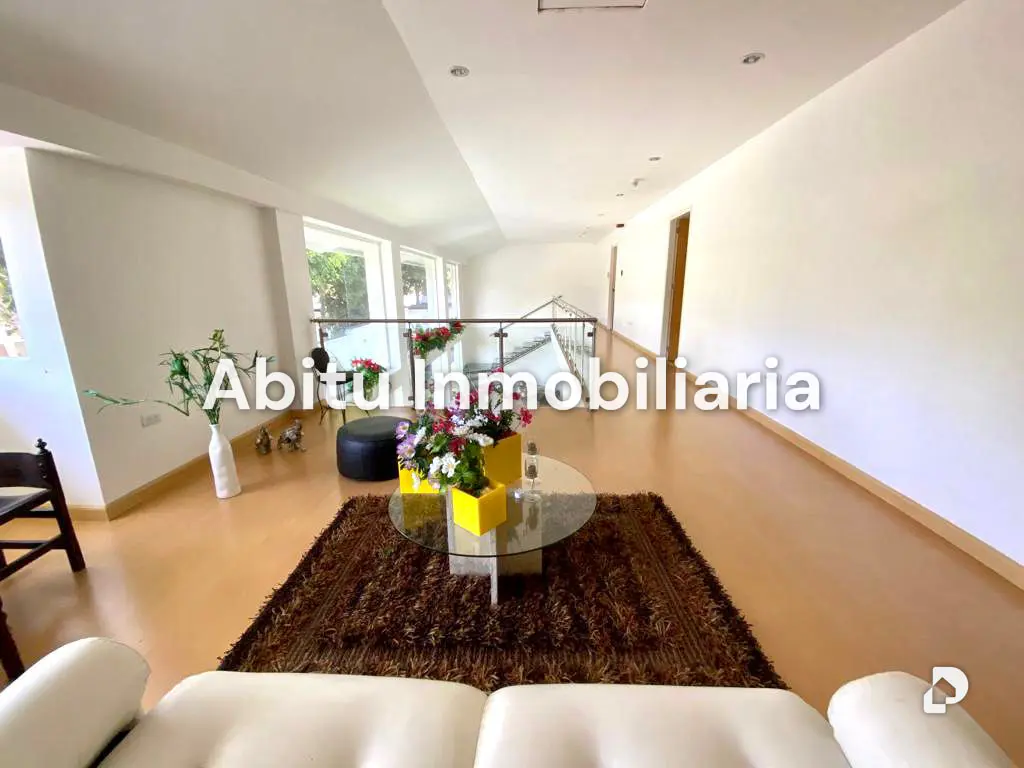 Casa en Prados del Este, Caracas – 5
