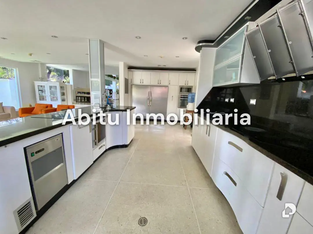 Casa en Prados del Este, Caracas – 6