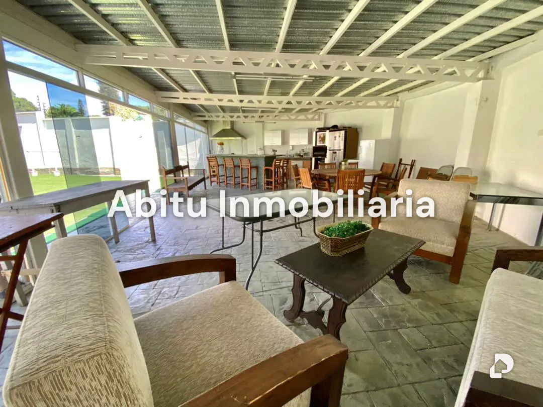 Casa en Prados del Este, Caracas – 3