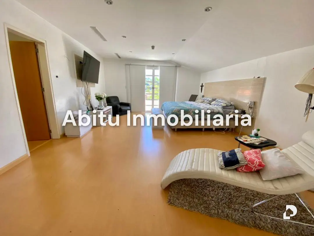 Casa en Prados del Este, Caracas – 7