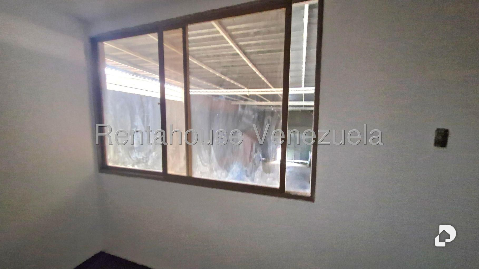 Galpón en Quebrada Honda, Caracas – 18