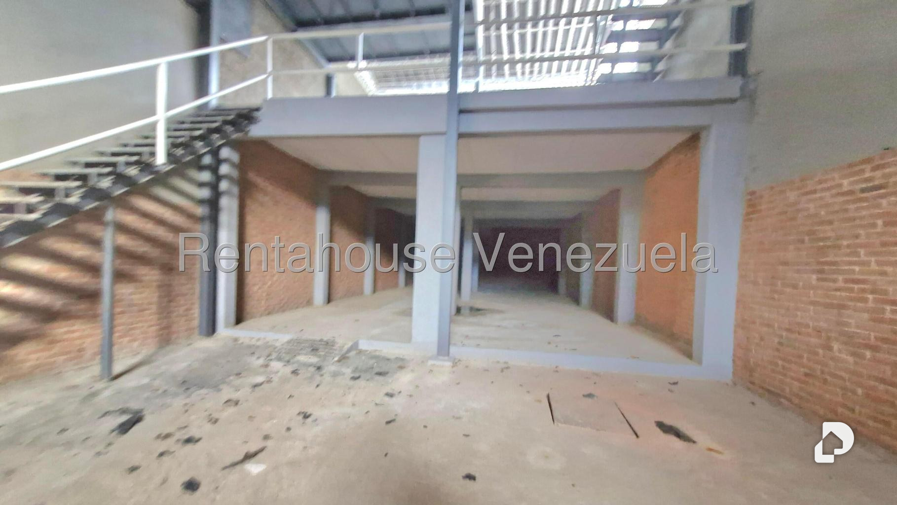 Galpón en Quebrada Honda, Caracas – 12