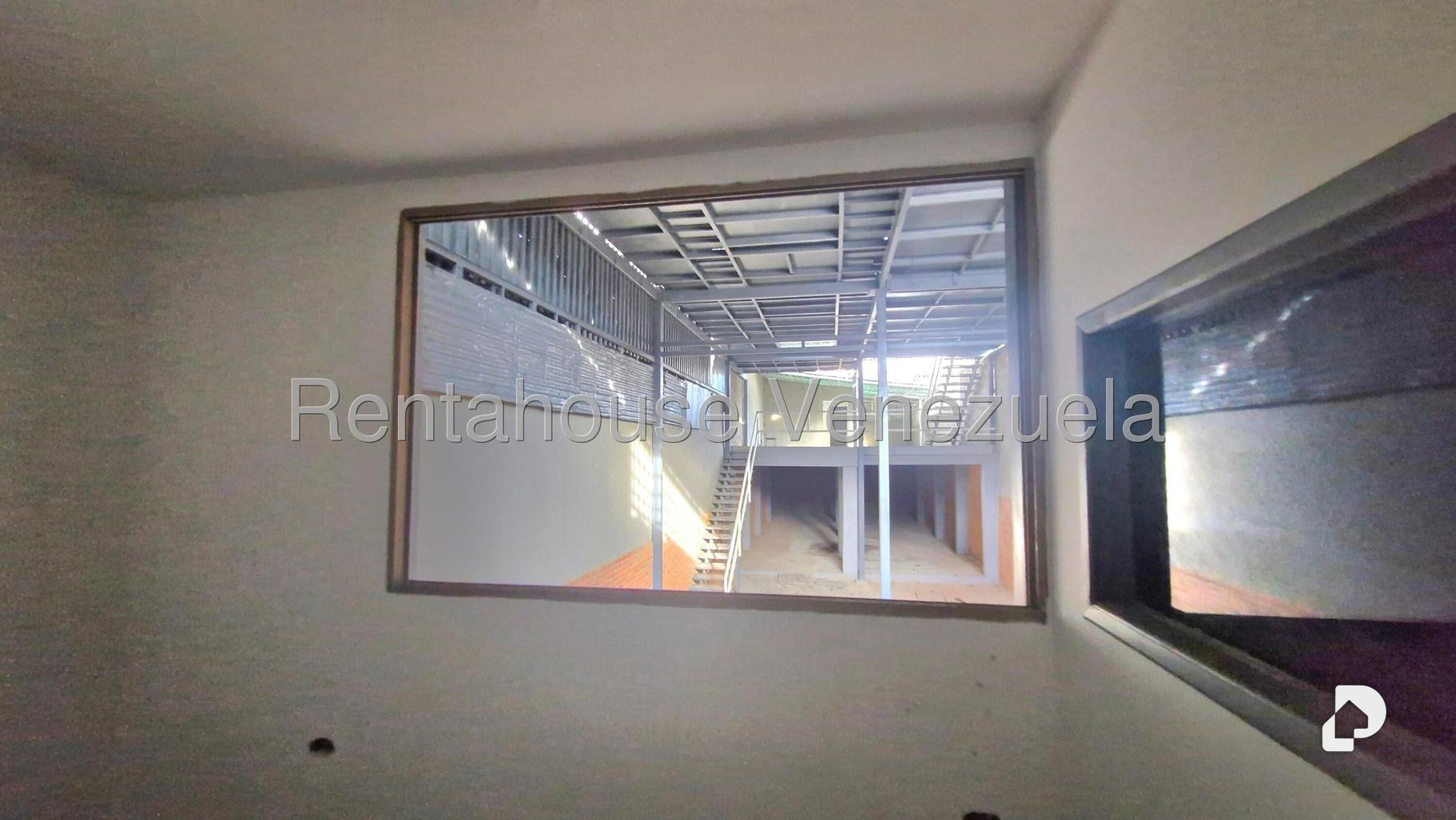 Galpón en Quebrada Honda, Caracas – 22