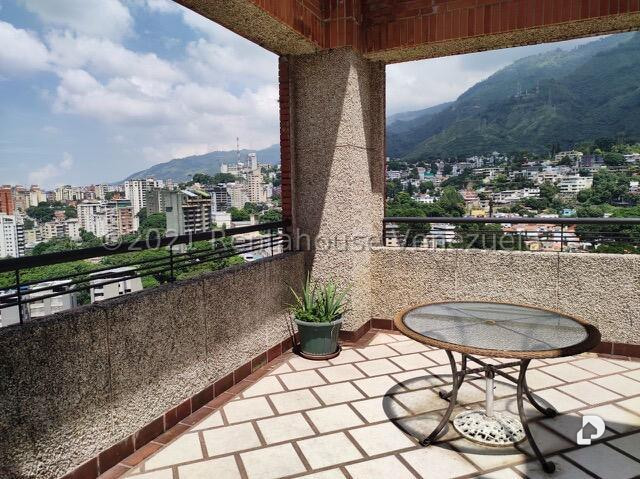 Apartamento en La Florida, Caracas – 9