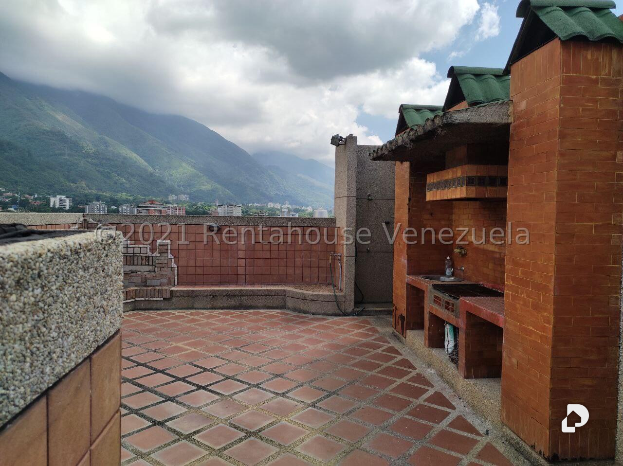 Apartamento en La Florida, Caracas – 2
