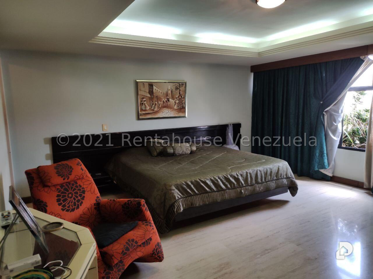 Apartamento en La Florida, Caracas – 20