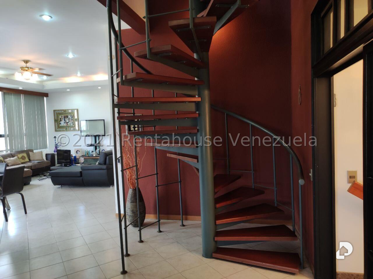 Apartamento en La Florida, Caracas – 5