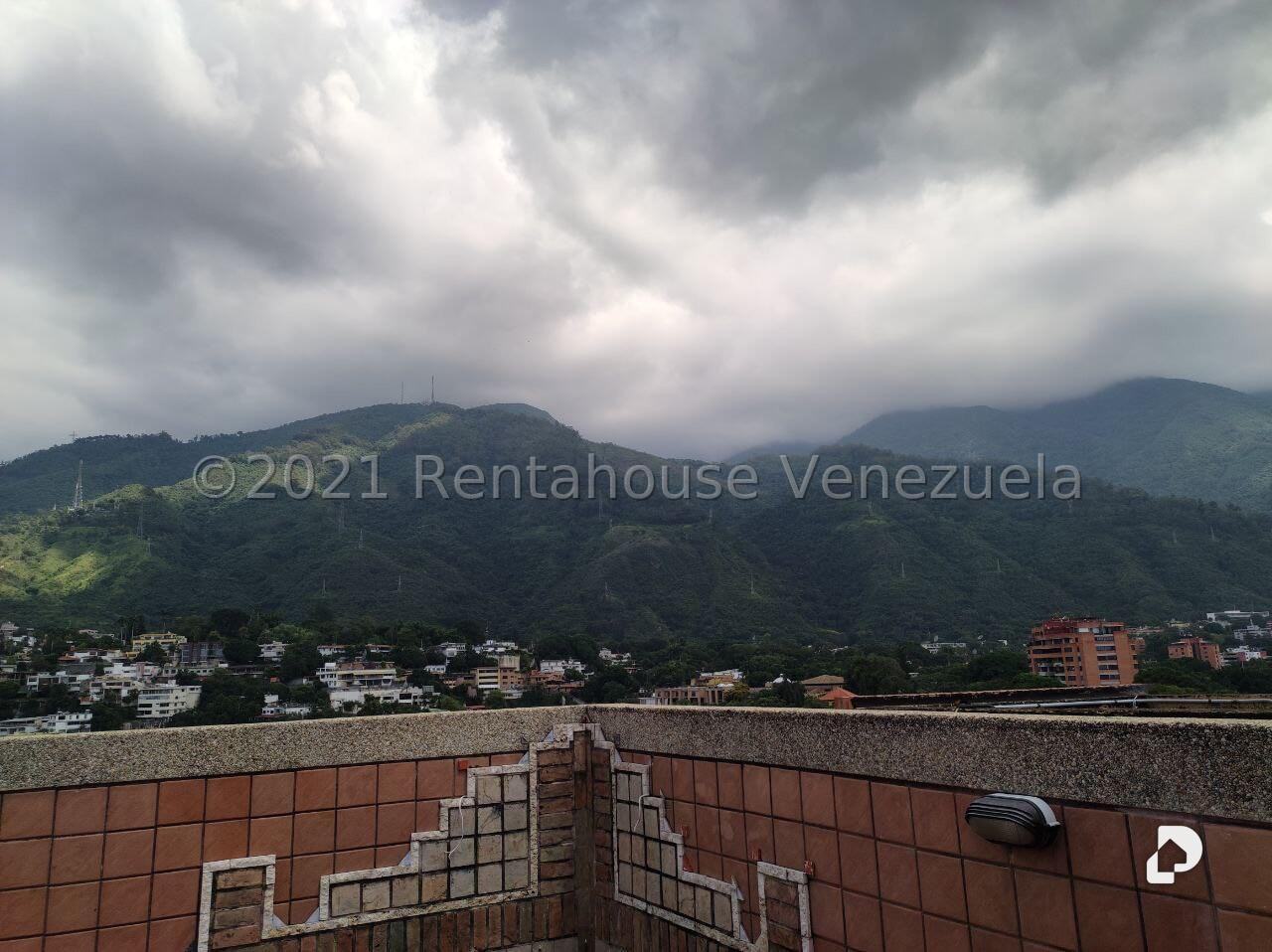 Apartamento en La Florida, Caracas – 4