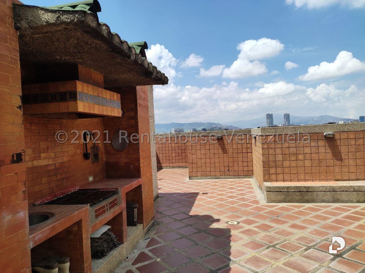Apartamento en La Florida, Caracas – 3