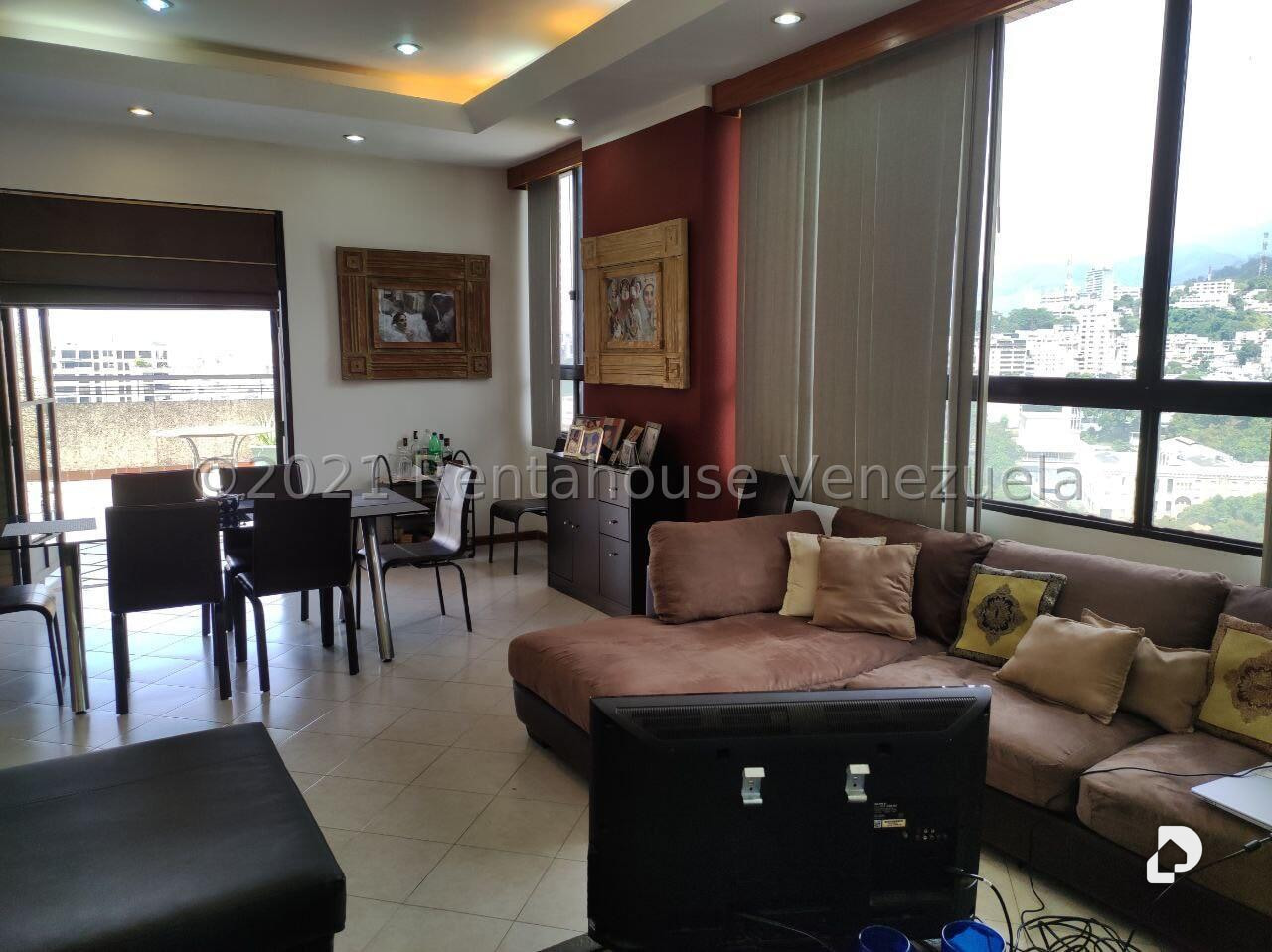 Apartamento en La Florida, Caracas – 10