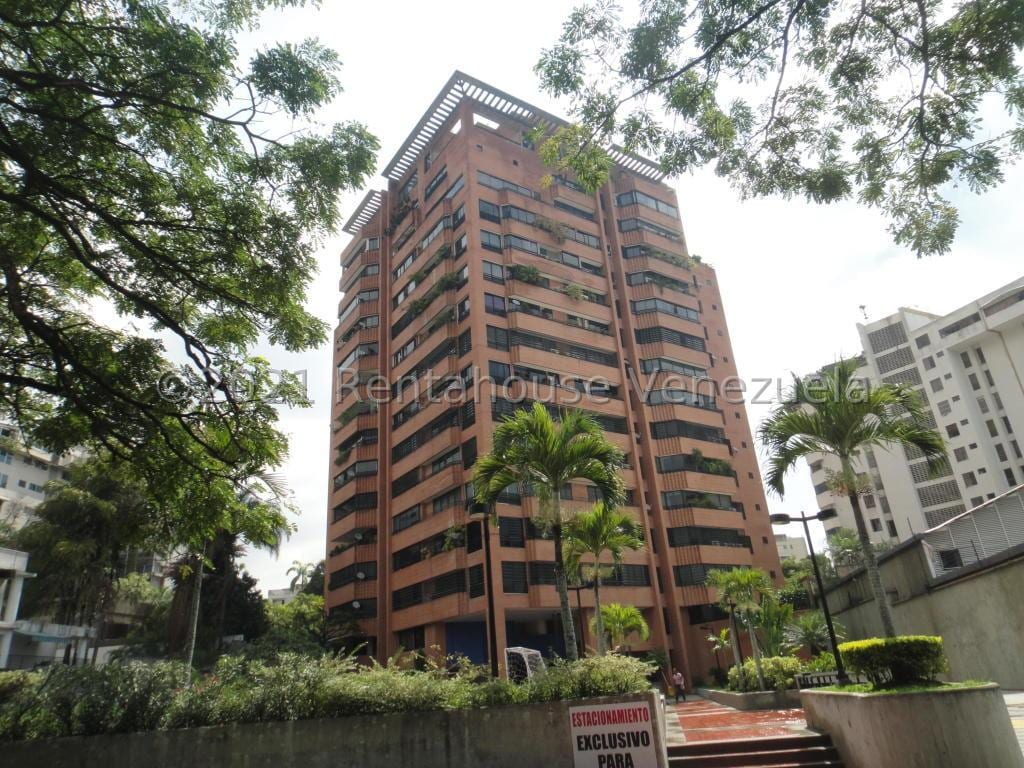 Apartamento en La Florida, Caracas - 1