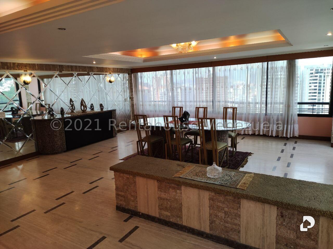 Apartamento en La Florida, Caracas – 17