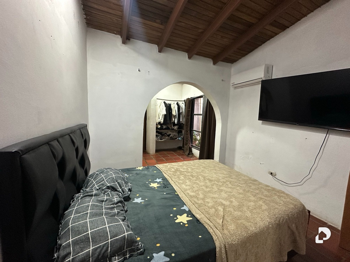 Casa en Cabudare – 17