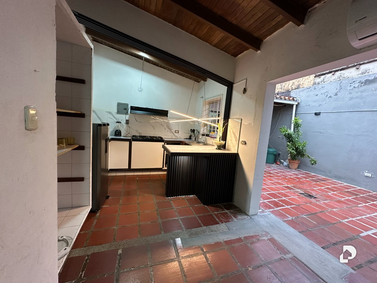 Casa en Cabudare – 5
