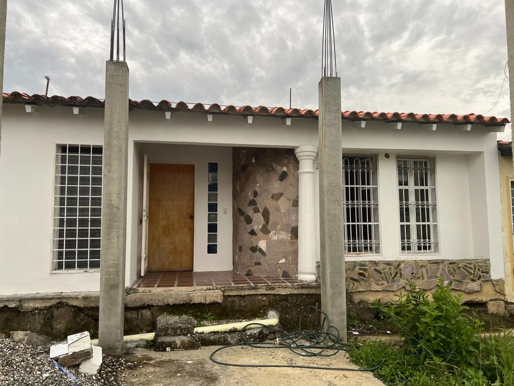 Casa en Cabudare - 1