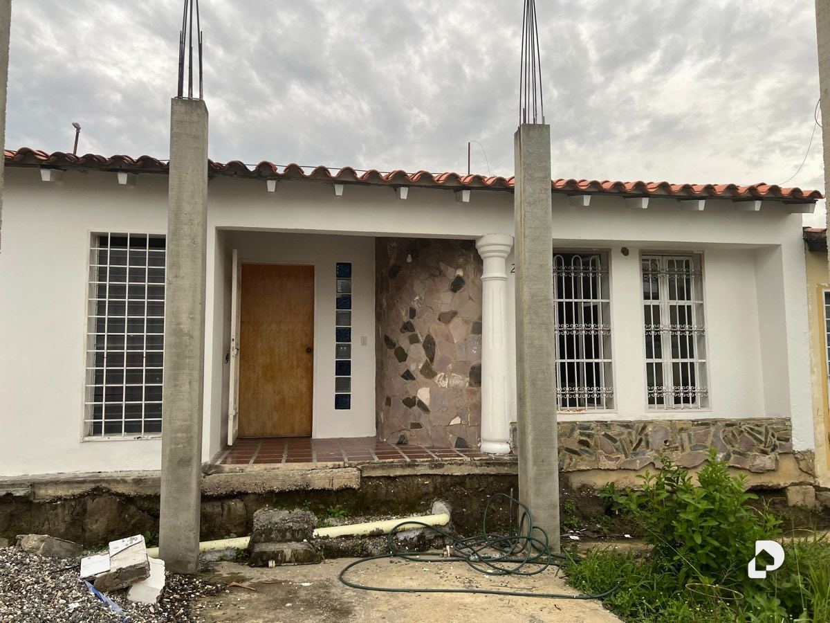 Casa en Cabudare – 1